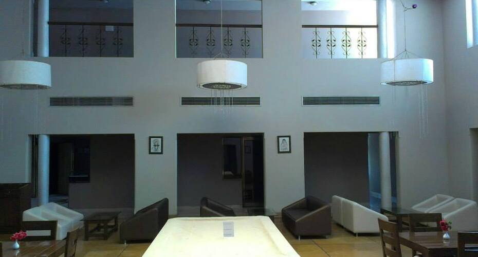 Jeevan Tara Club & Resort, Udaipur 4